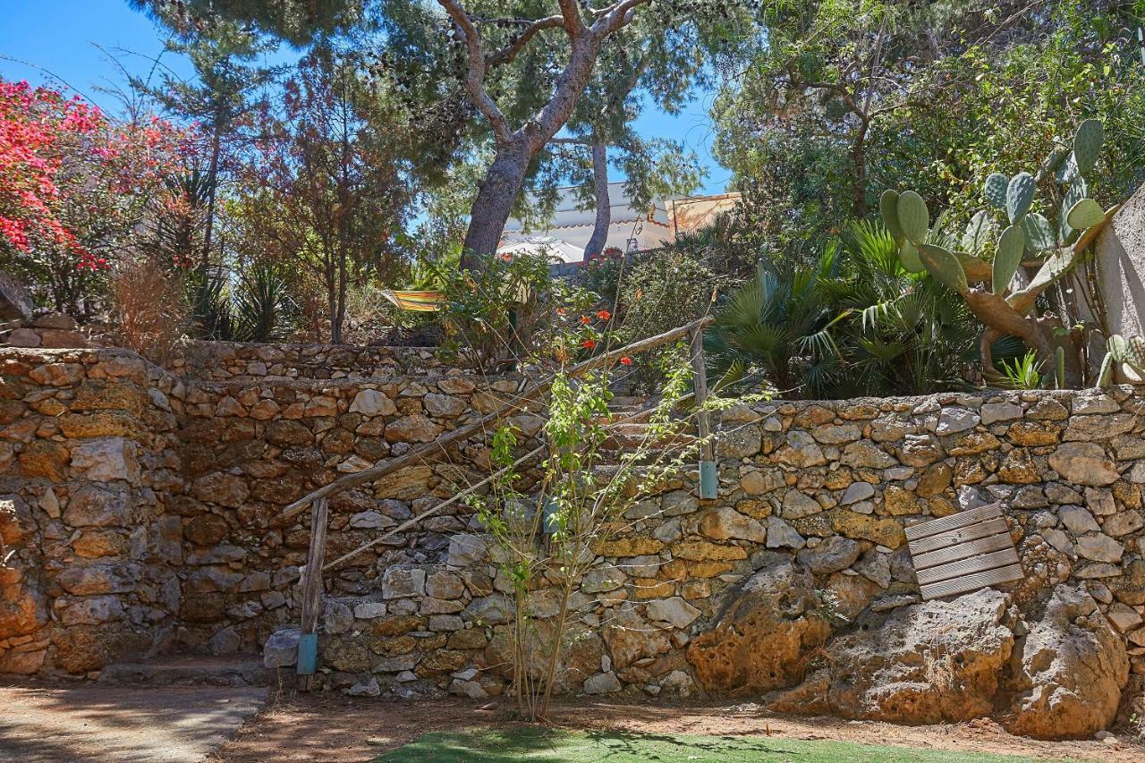 Villa Gabry Bagheria Exterior foto